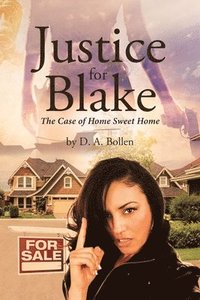 bokomslag Justice for Blake