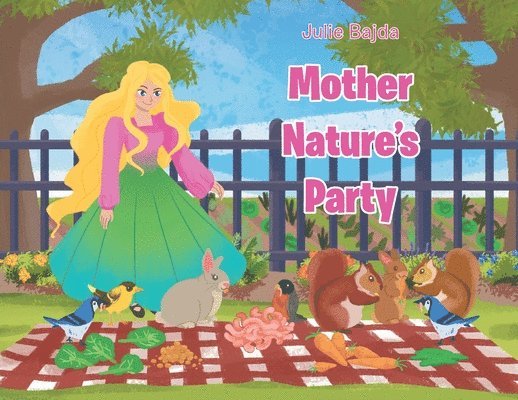 Mother Nature's Party 1