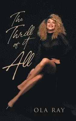 Thrill of It All