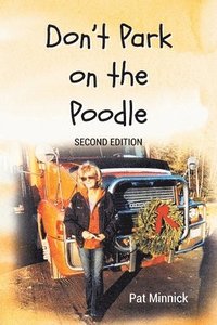 bokomslag Don't Park On The Poodle
