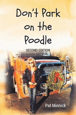 bokomslag Don't Park On The Poodle