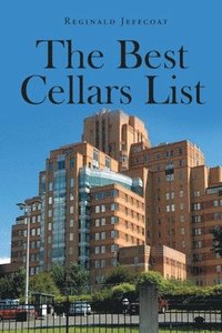bokomslag Best Cellars List