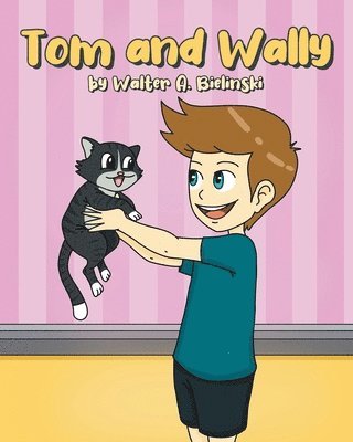 Tom and Wally 1