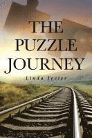 bokomslag Puzzle Journey