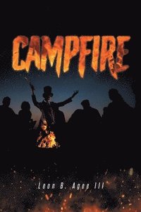 bokomslag Campfire