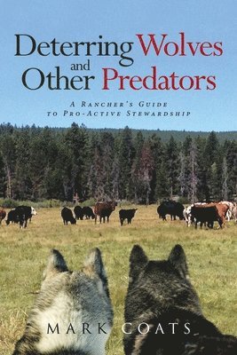 bokomslag Deterring Wolves and Other Predators