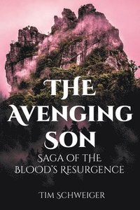 bokomslag Avenging Son