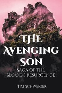 bokomslag The Avenging Son