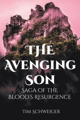 bokomslag Avenging Son