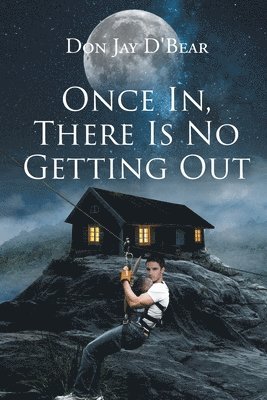 Once in, There Is No Getting Out 1