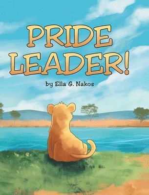 Pride Leader! 1