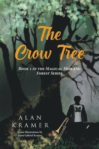 bokomslag The Crow Tree
