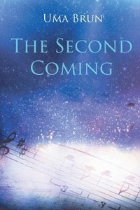 bokomslag Second Coming