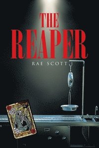 bokomslag The Reaper