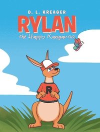 bokomslag Rylan the Happy Kangaroo