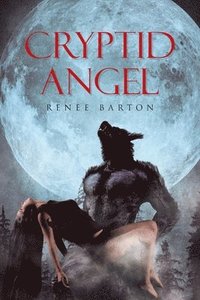 bokomslag Cryptid Angel