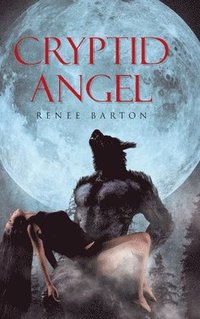 bokomslag Cryptid Angel