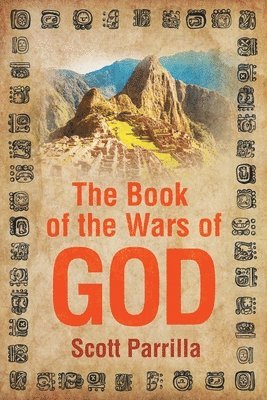 bokomslag The Book of the Wars of God