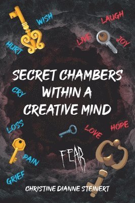 bokomslag Secret Chambers within a Creative Mind