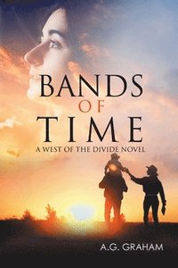 bokomslag Bands of Time