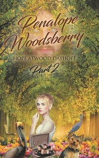 bokomslag Penalope Woodsberry
