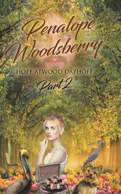 Penalope Woodsberry 1