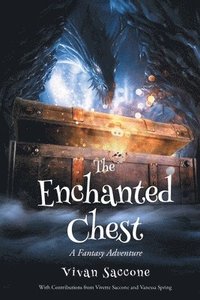 bokomslag The Enchanted Chest