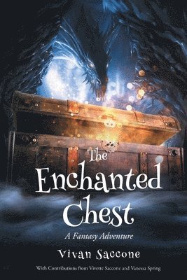 The Enchanted Chest 1