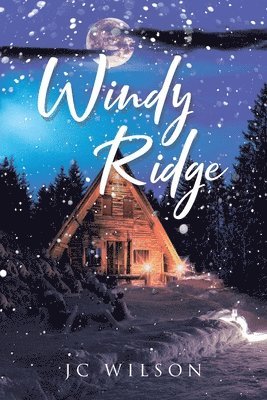 Windy Ridge 1