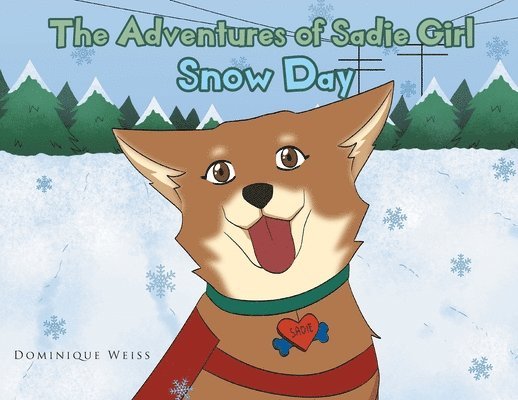 The Adventures of Sadie Girl 1