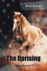 bokomslag The Uprising