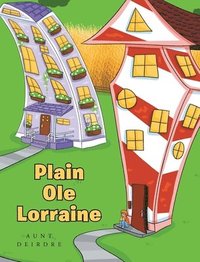 bokomslag Plain Ole Lorraine