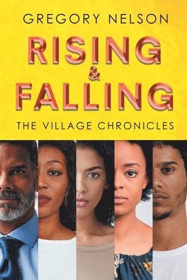 Rising and Falling 1