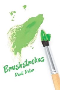 bokomslag Brushstrokes