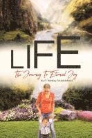 bokomslag Life The Journey To Eternal Joy