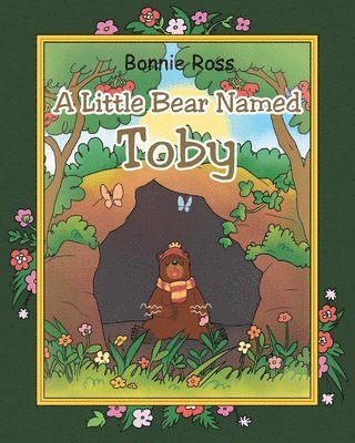 A Little Bear Named Toby 1