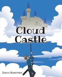 bokomslag Cloud Castle