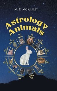 bokomslag Astrology Animals