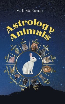 Astrology Animals 1