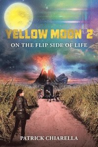 bokomslag Yellow Moon 2