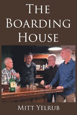The Boarding House 1
