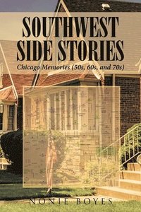 bokomslag SouthWest Side Stories