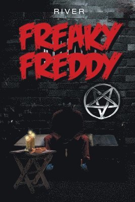 bokomslag Freaky Freddy