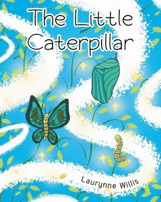 The Little Caterpillar 1