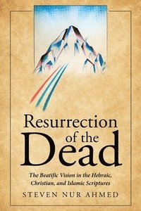 bokomslag Resurrection of the Dead