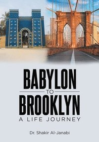 bokomslag Babylon to Brooklyn
