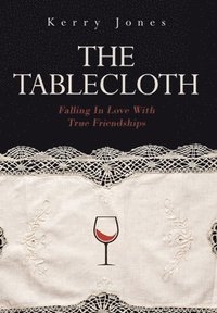 bokomslag The Tablecloth