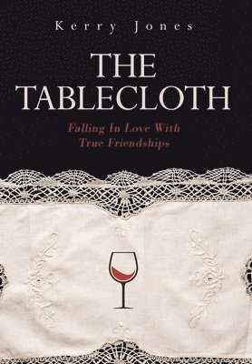 bokomslag The Tablecloth