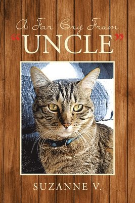 A Far Cry From Uncle 1