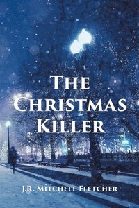 bokomslag Christmas Killer